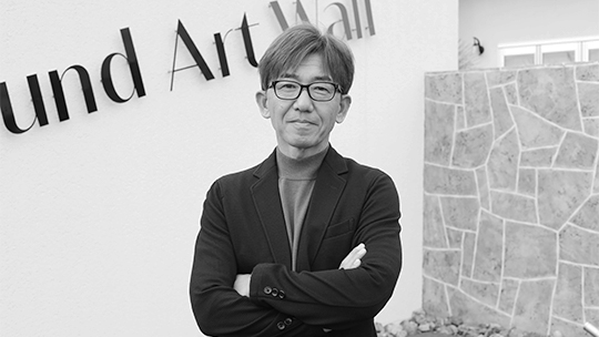株式会社GAW INNOVATION 松岡 洋良