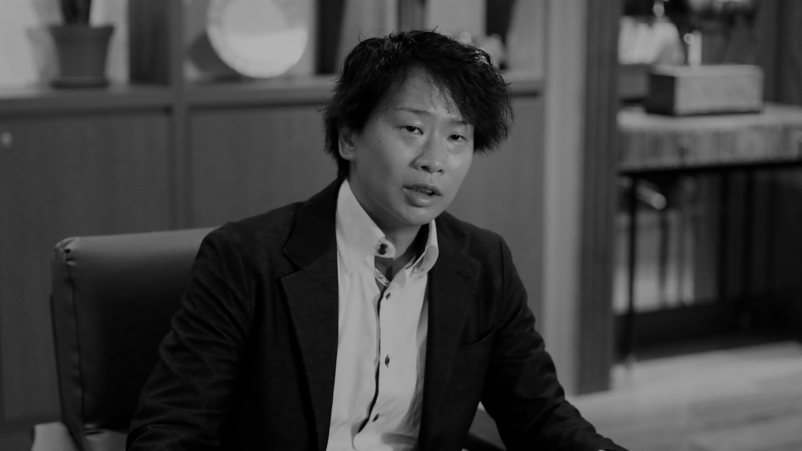 株式会社シスプライマリー 松谷真吾