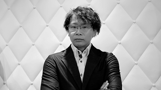 株式会社シスプライマリー 松谷 真吾