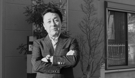 株式会社三成ハウジング 三村 敏郎