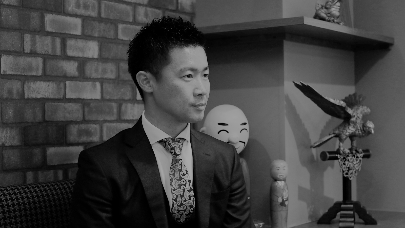 有限会社ホテルテトラ 三浦裕太