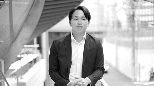 株式会社BiT＆Company 宮本 駿