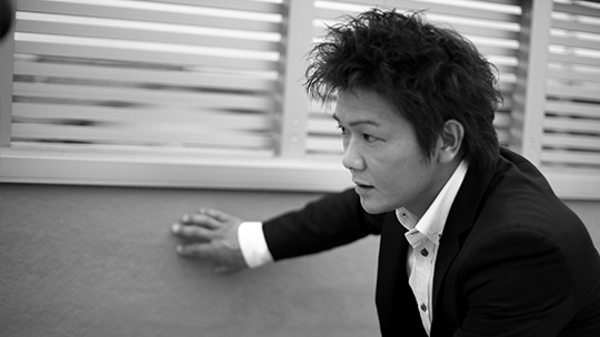 株式会社群馬建水 宮沢 勝富士