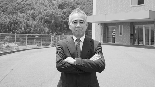 株式会社エミリード 宮囿 昭一