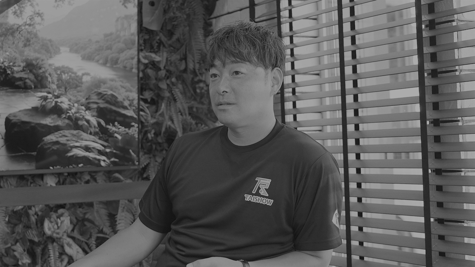 株式会社TAISHOW 森谷剛太