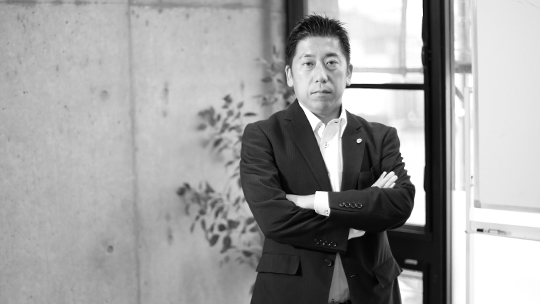 株式会社オール・アシスト 森矢 敏明