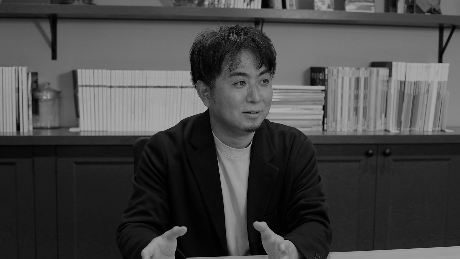 東京シェアハウス合同会社 森山哲郎