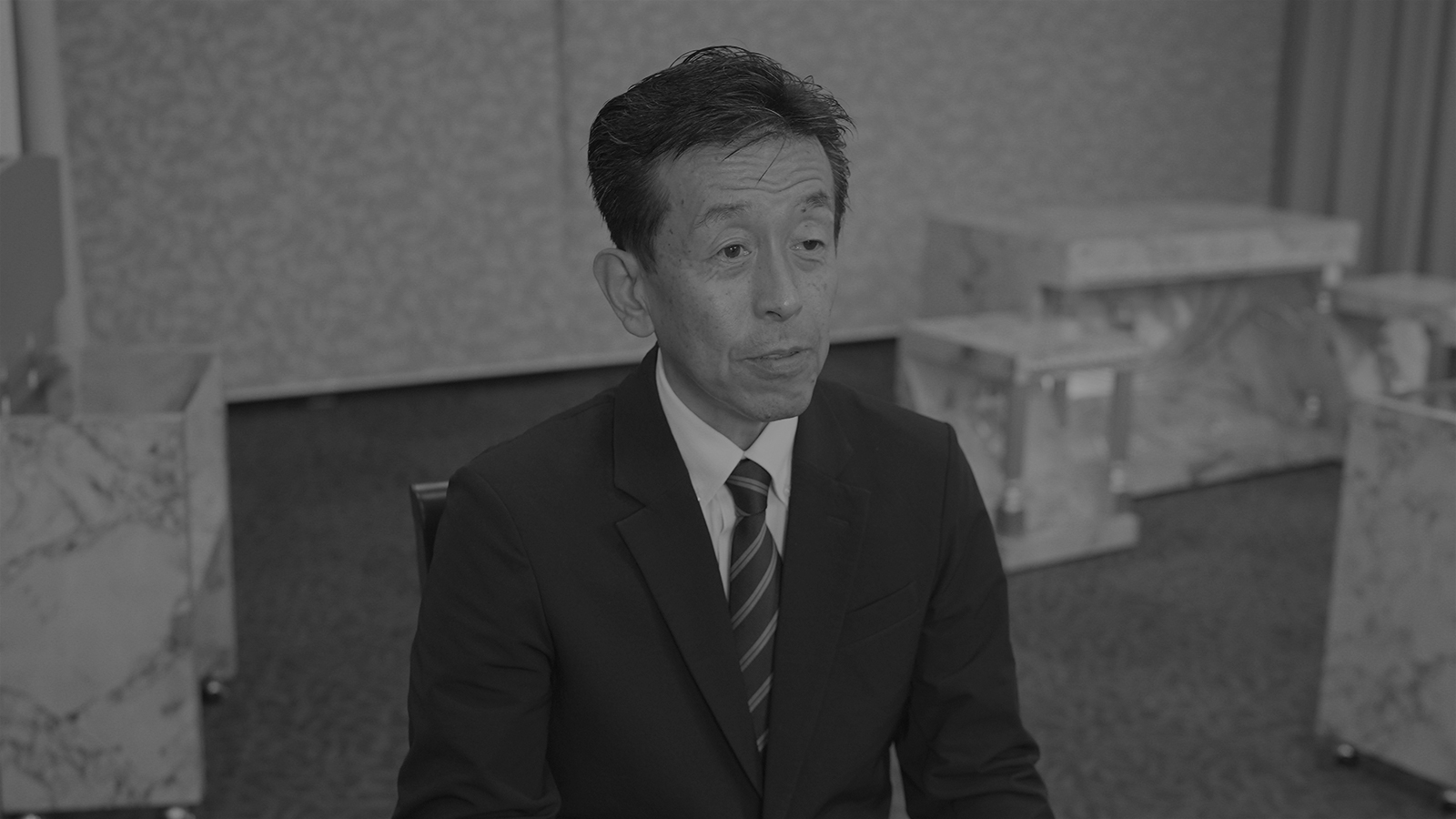 多摩中央葬祭株式会社 森山泰文