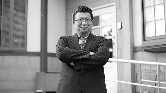 株式会社スマートプロジェクト 諸橋 浩司