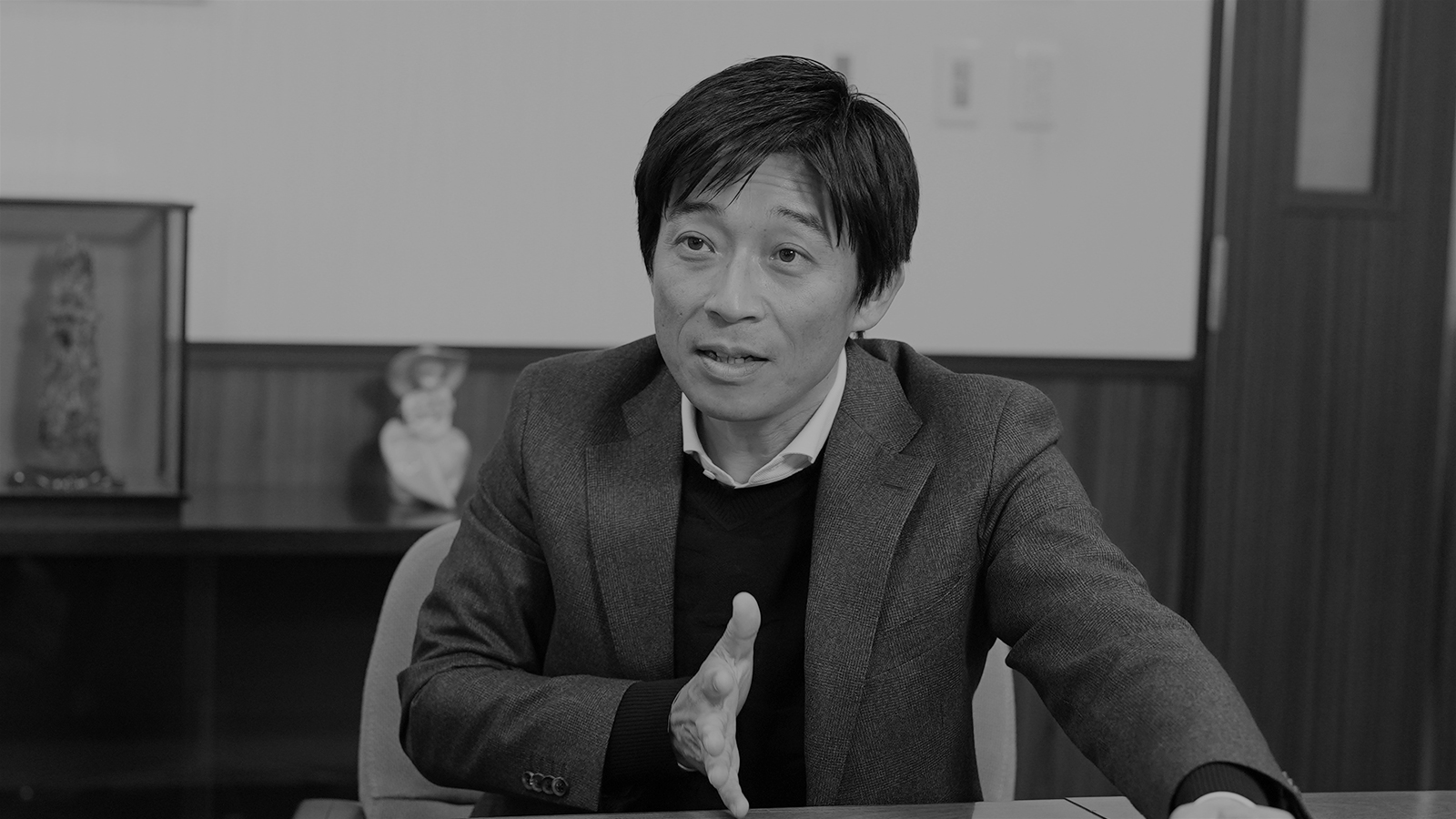 ホーセック株式会社 毛利正幸