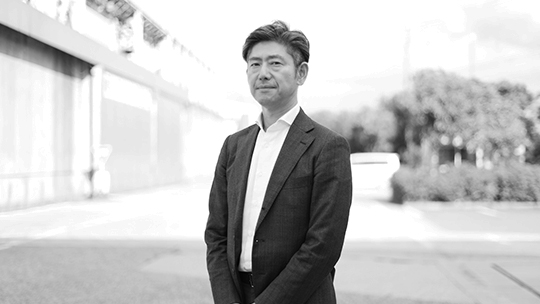 未来建築研究所株式会社 向山 敦