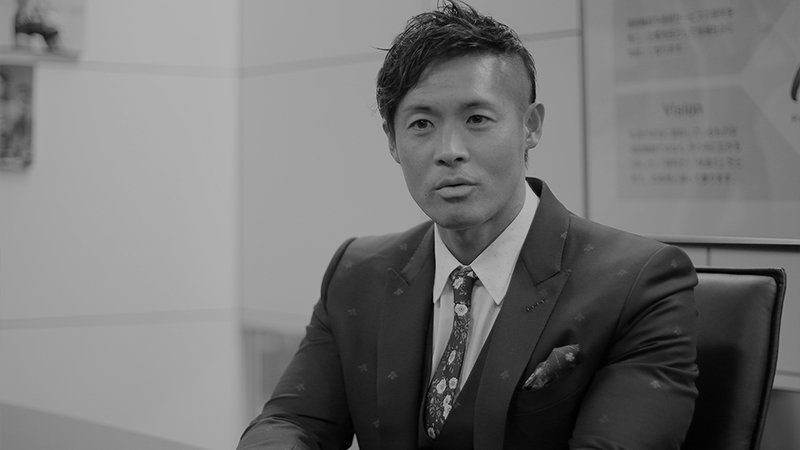 株式会社リアルメディア 村松良一