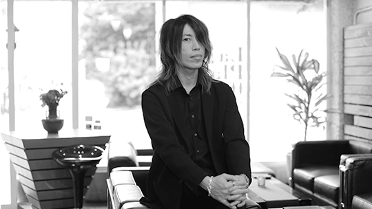 株式会社Lu.na 村岡 大也