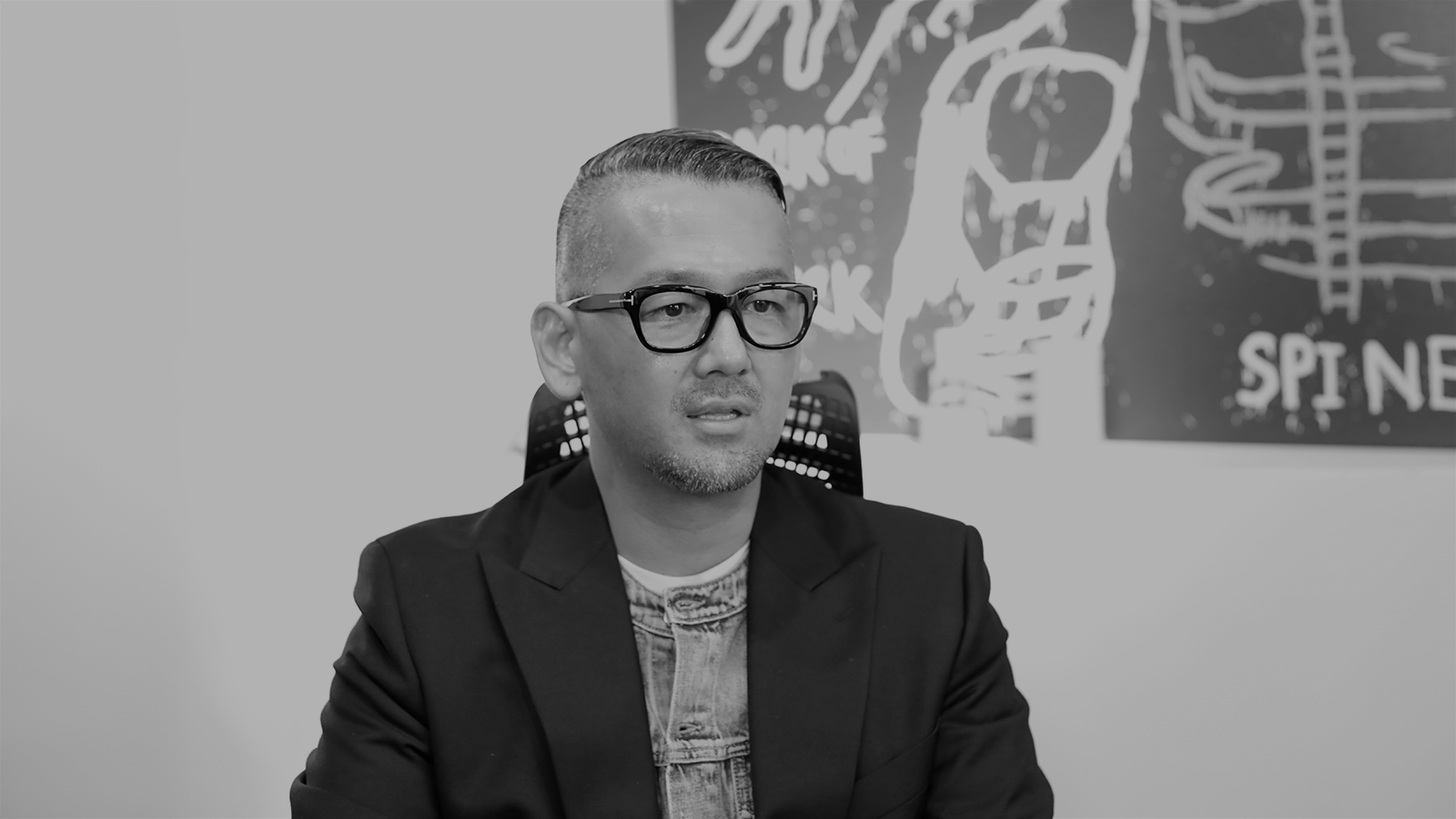wowwe株式会社 虫鹿正敏
