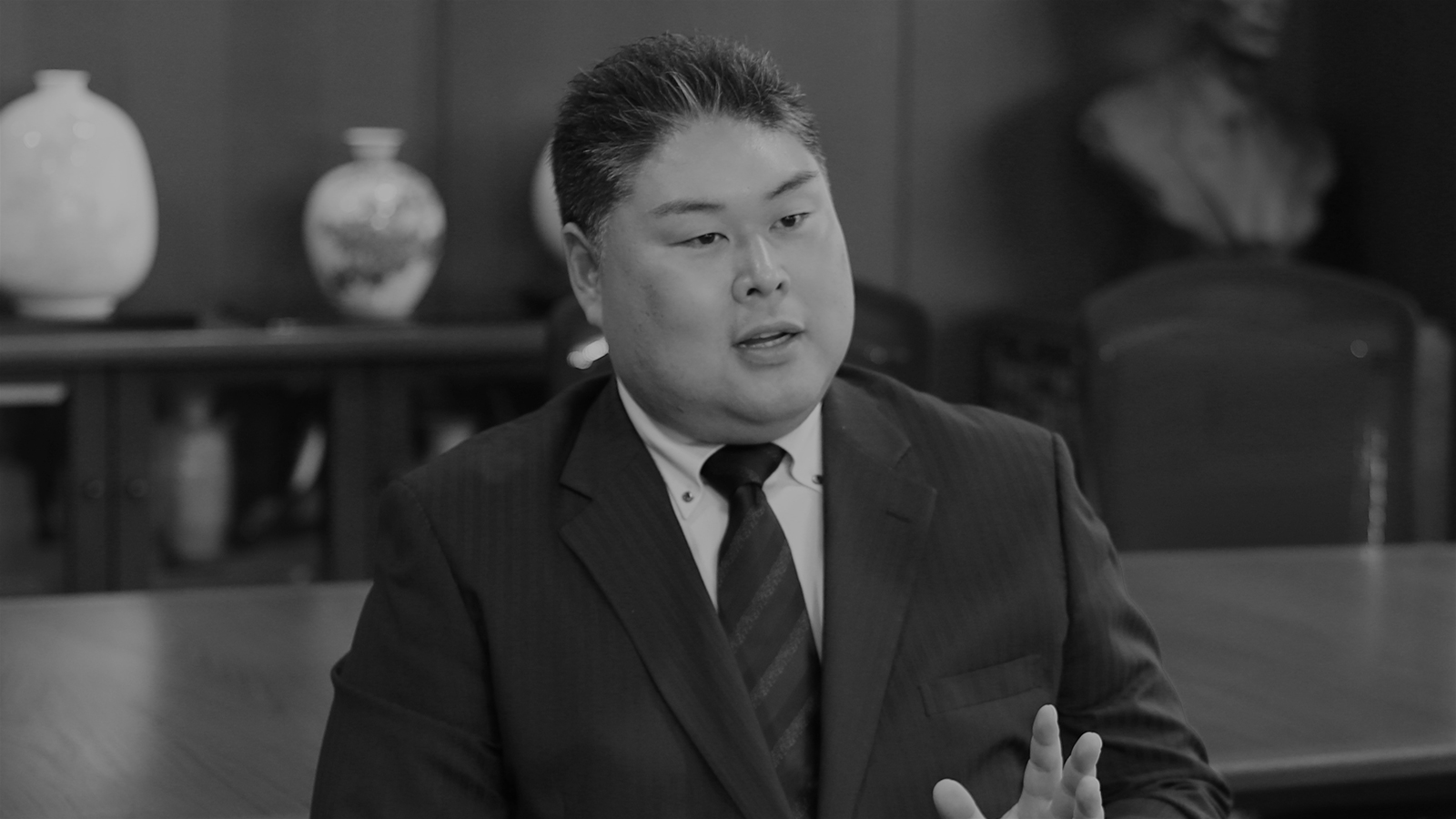 株式会社永池 永池明裕