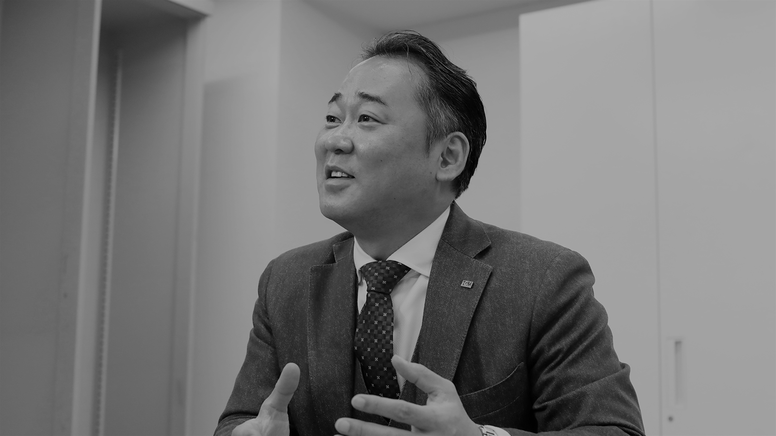 株式会社イーストアップ 長澤康司