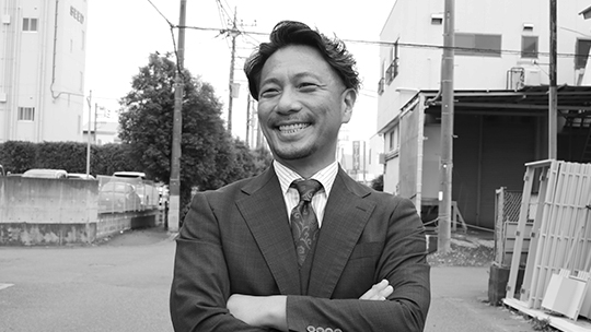 株式会社ソアー 中島 賢太