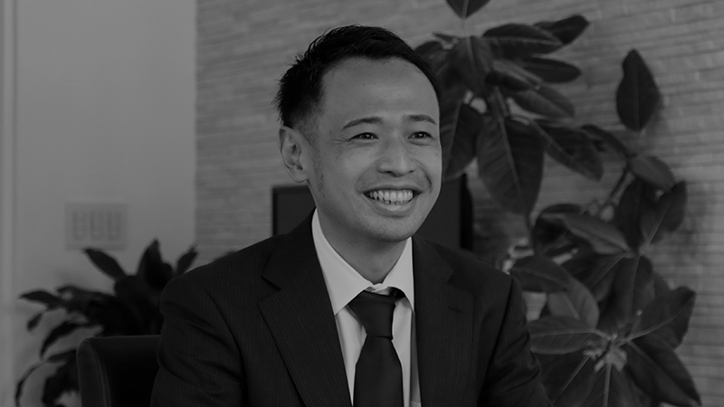 株式会社髙翔 中間秀一