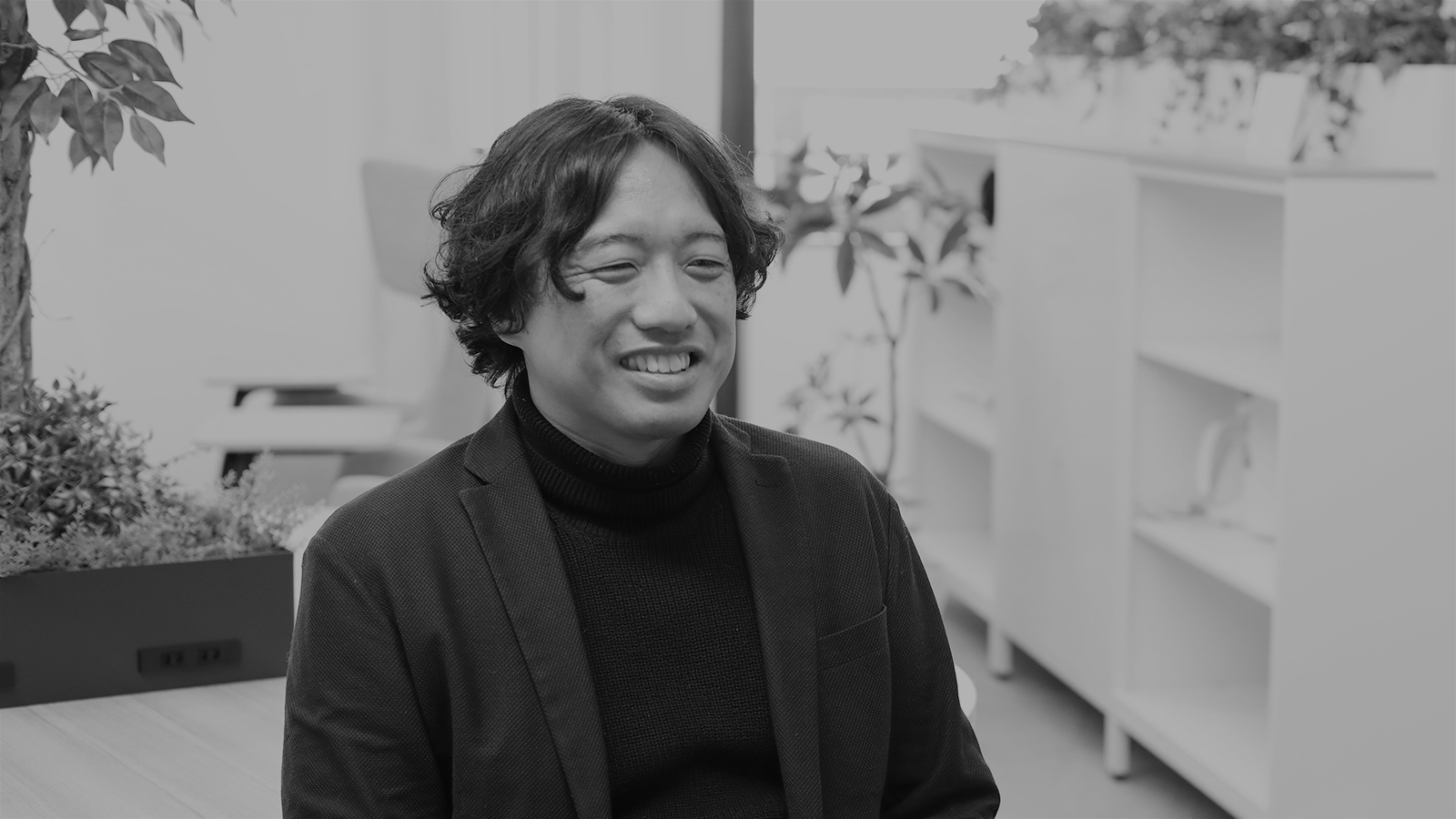 アイティアスリート株式会社 中村学