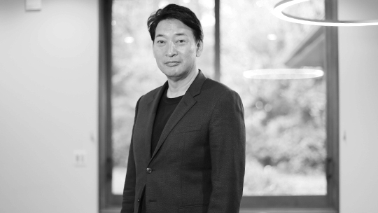 Team Energy株式会社 中村 誠司