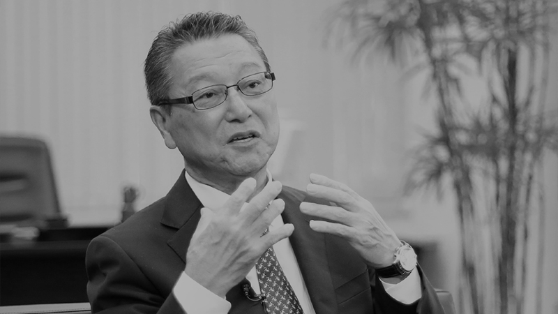 株式会社日本ハウスホールディングス 成田和幸