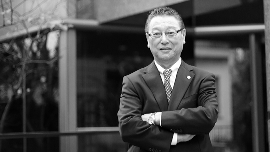 株式会社日本ハウスホールディングス 成田 和幸
