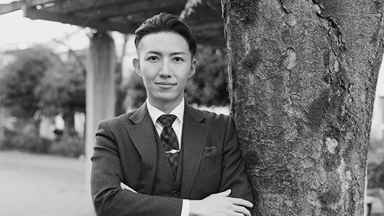 株式会社セキムラ 新沼 直哉