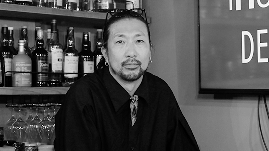 株式会社imu 西垣 勇太