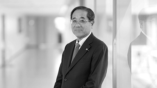 東日印刷株式会社 西川 光昭