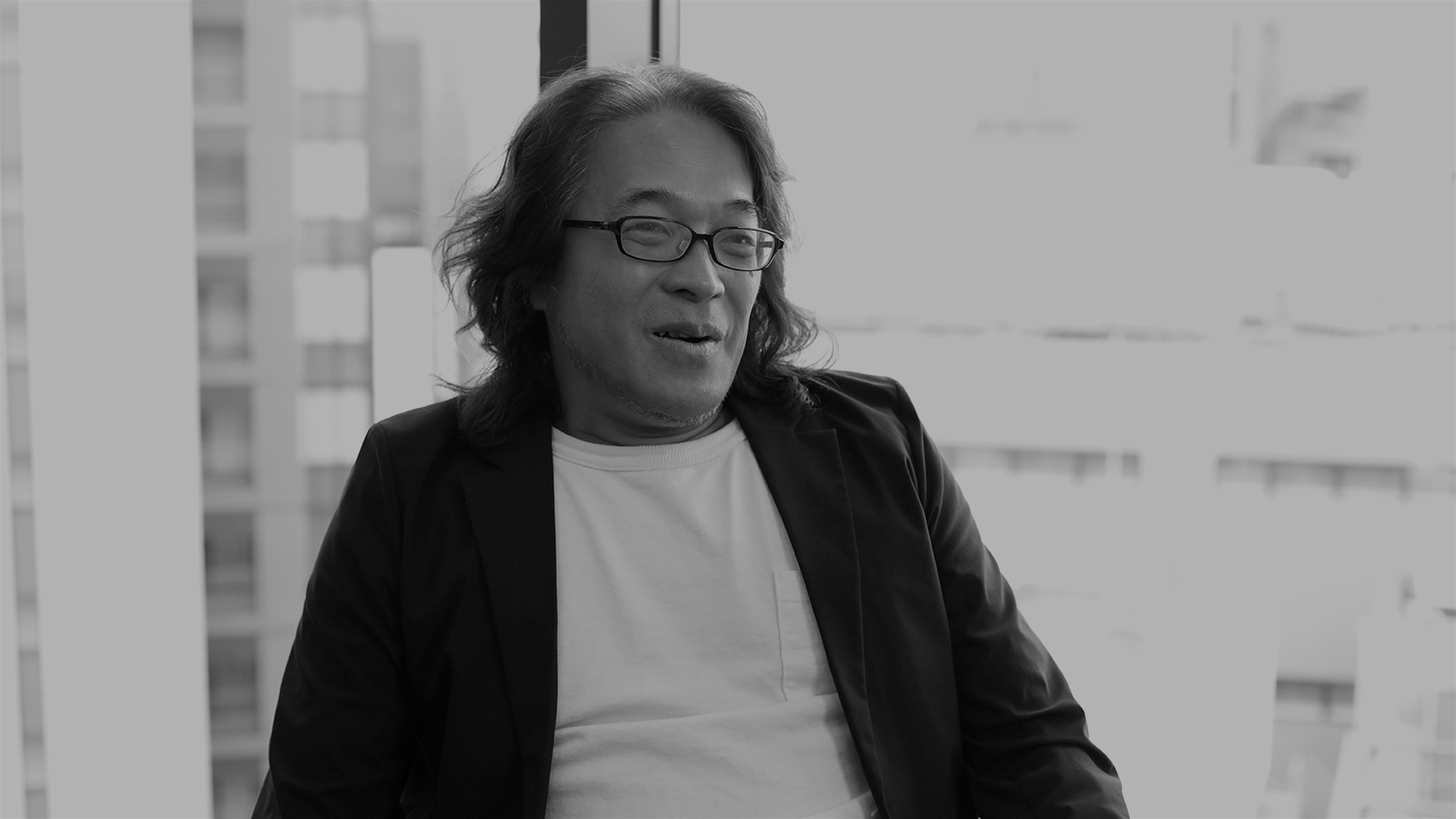 株式会社DNTI 西村大輔