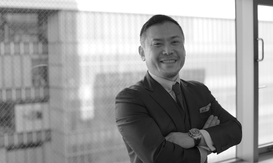 株式会社じょぶれい 野呂 直史