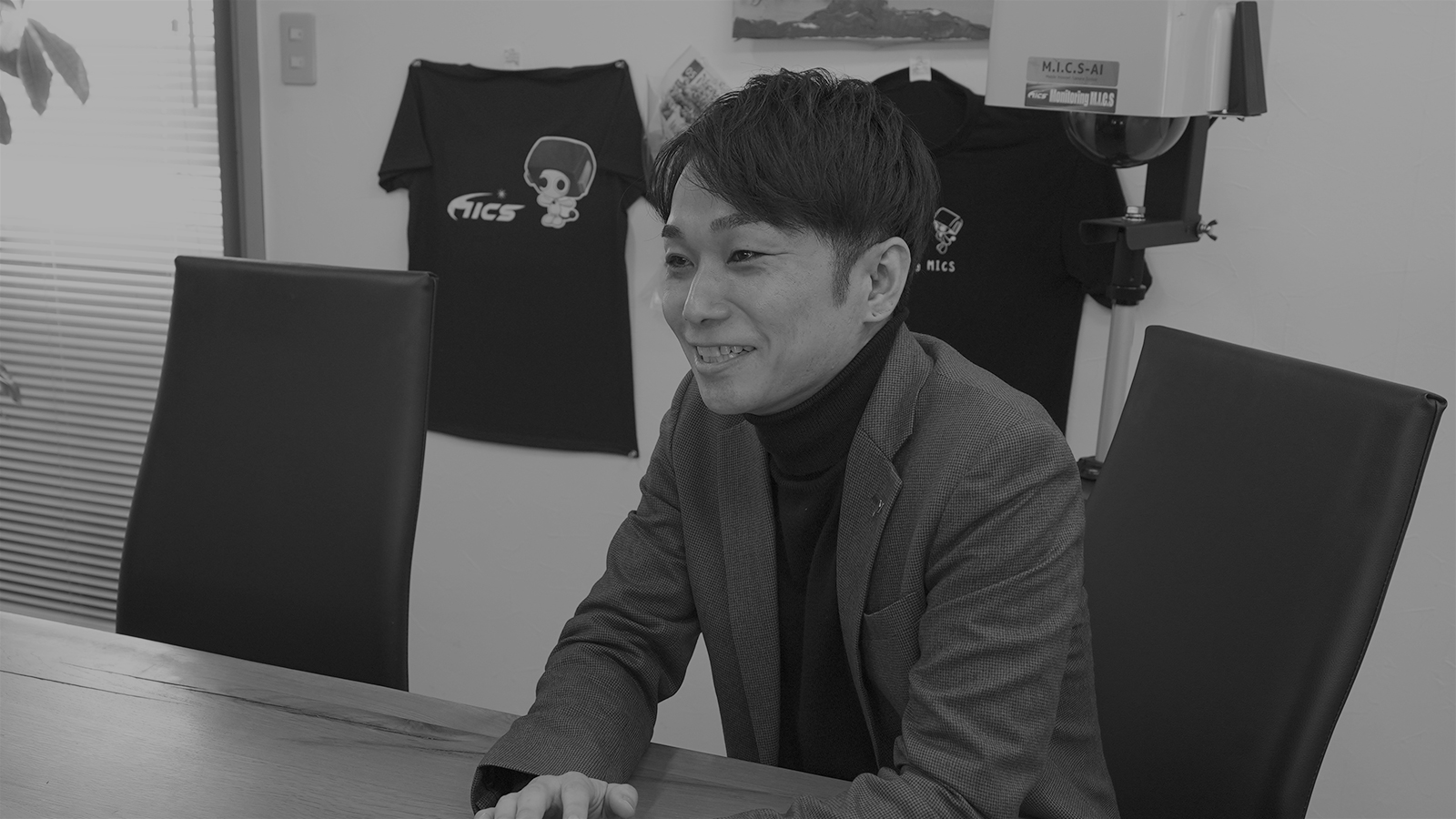 株式会社アシストユウ 小幡祐己