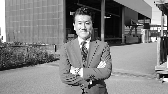 株式会社ユニックス 大貝 範夫