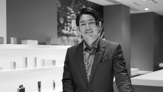 株式会社MONNALI 尾形 麗
