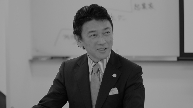 JBNインターナショナル株式会社 大野真徳