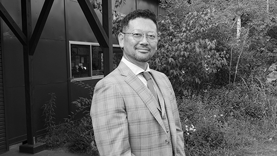 株式会社きこり 大高 賢二