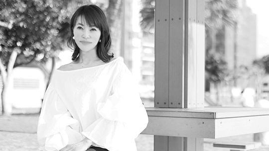 ほけん選科株式会社 岡本 有加