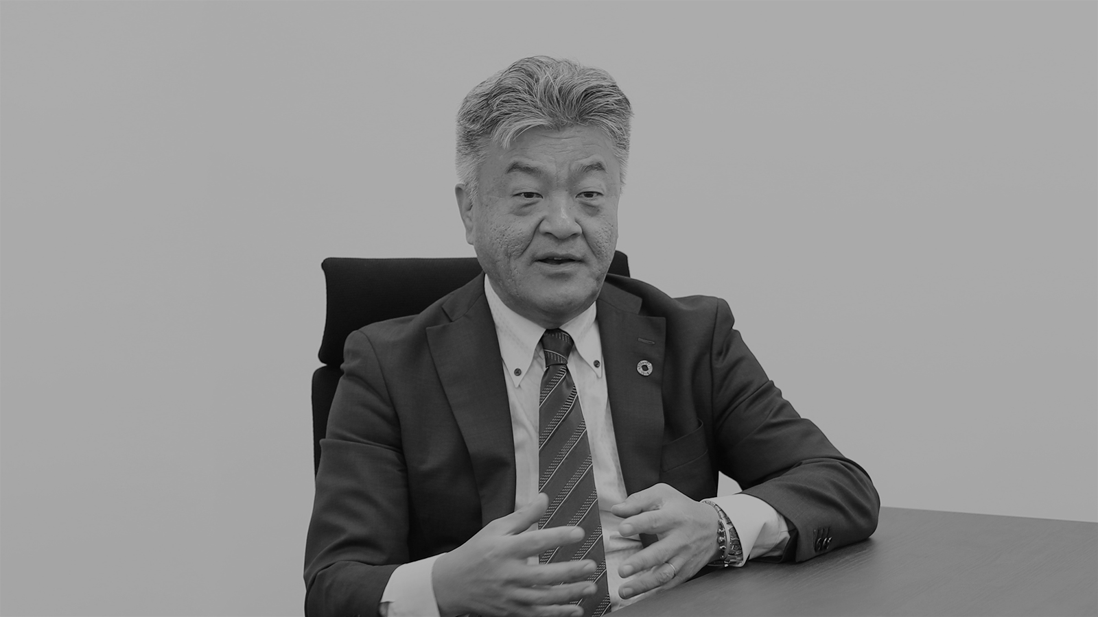 尾張精機株式会社 岡野圭