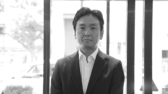 オーカ装置工業株式会社 岡屋 創一