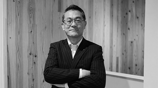 日匠テック株式会社 尾松 慎介