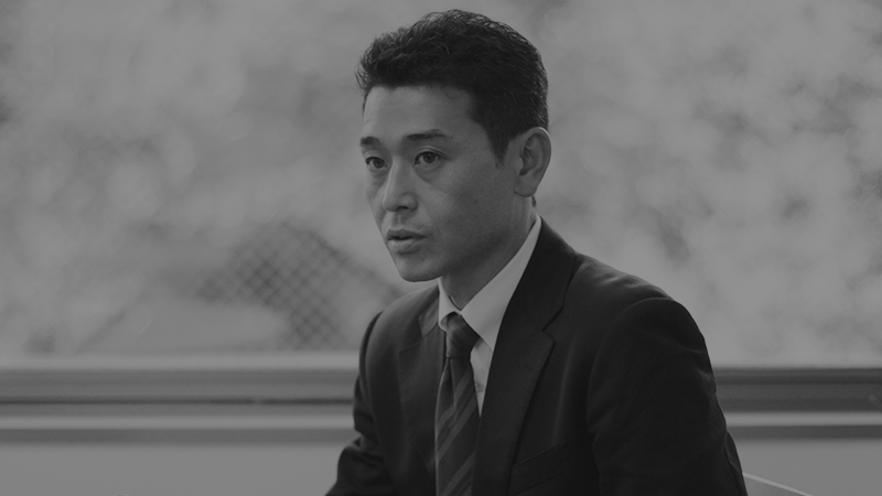 株式会社アクティブ アンド カンパニー 大野順也