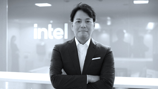 インテル株式会社 大野 誠