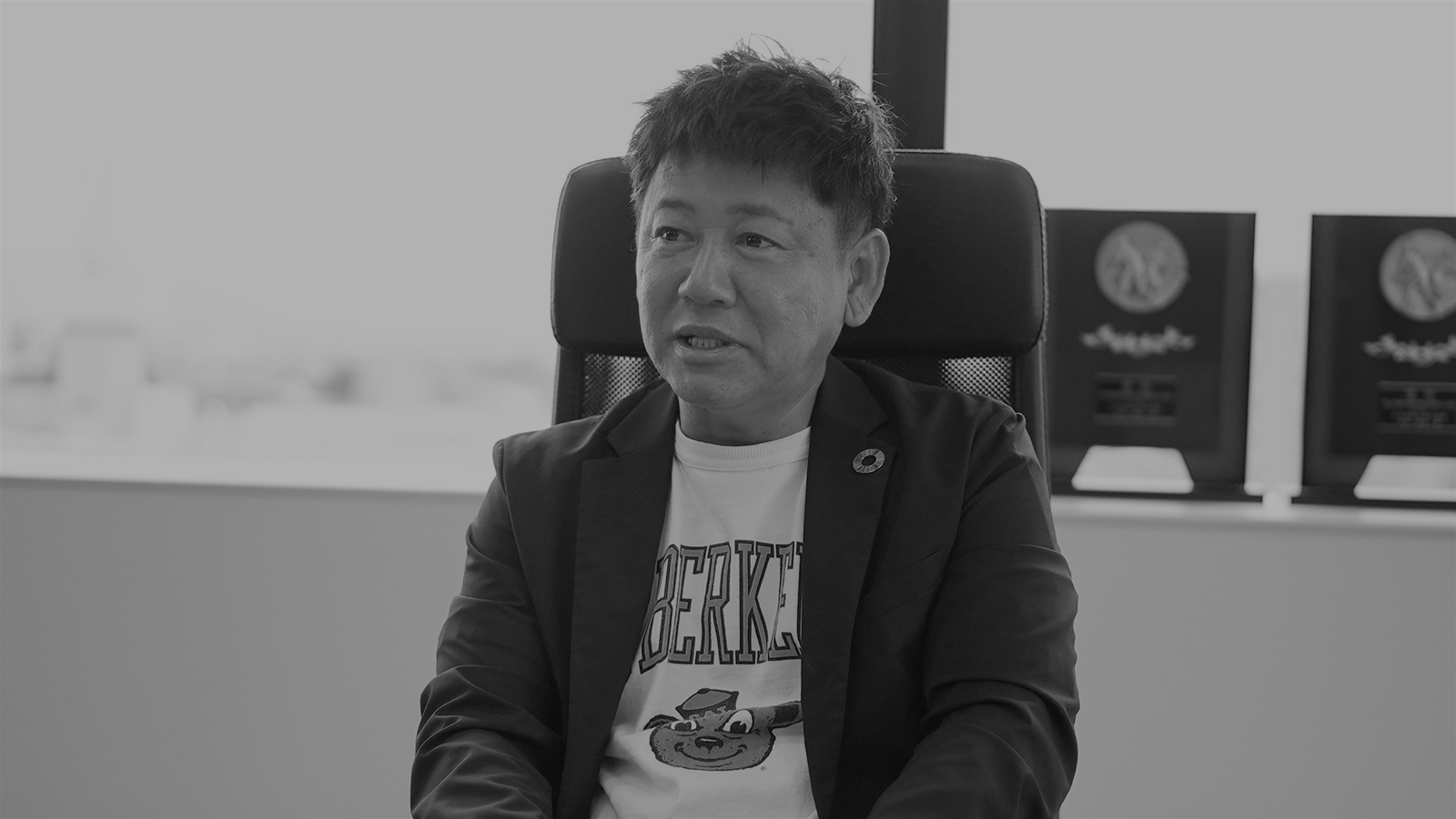 株式会社小野寺商事 小野寺良司