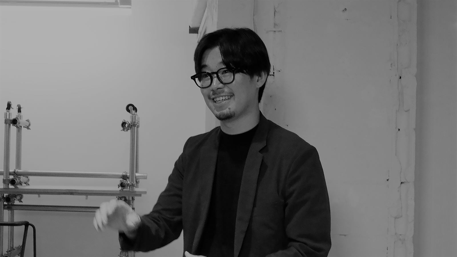 有限会社金沢アトリエ 尾竹仁