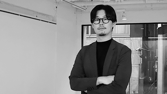 有限会社金沢アトリエ 尾竹 仁