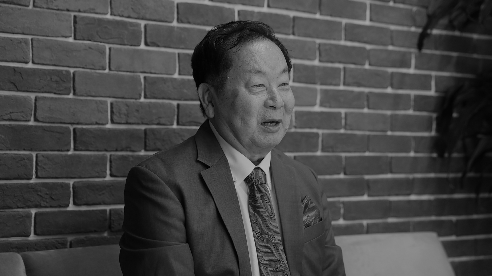 株式会社ラピス 大山正史