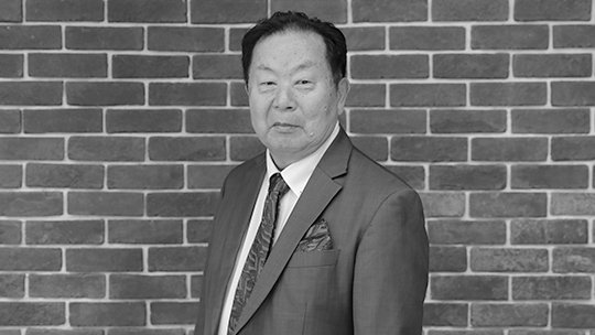 株式会社ラピス 大山 正史