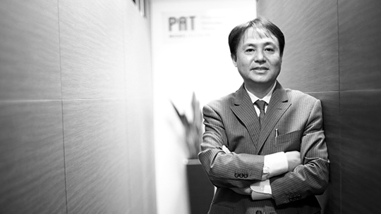 株式会社パットコーポレーション 尾﨑 卓治