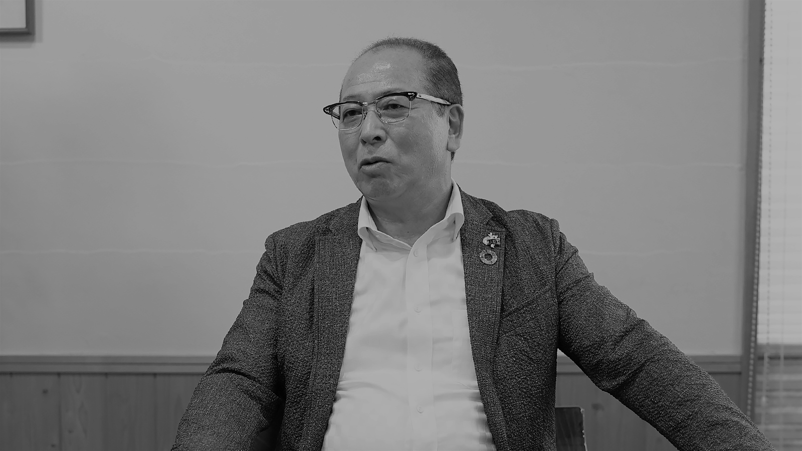 ゆうあいエコロジー株式会社 齋藤泰正