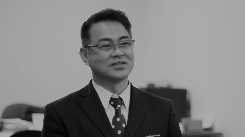 日本城タクシー株式会社 坂本篤紀